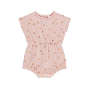 Rylee + Cru Collective Girls  Kai Romper